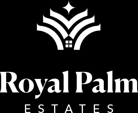 Royal Palm Logo